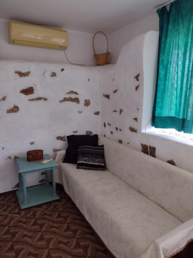 Guest House Viola Ezerets Esterno foto