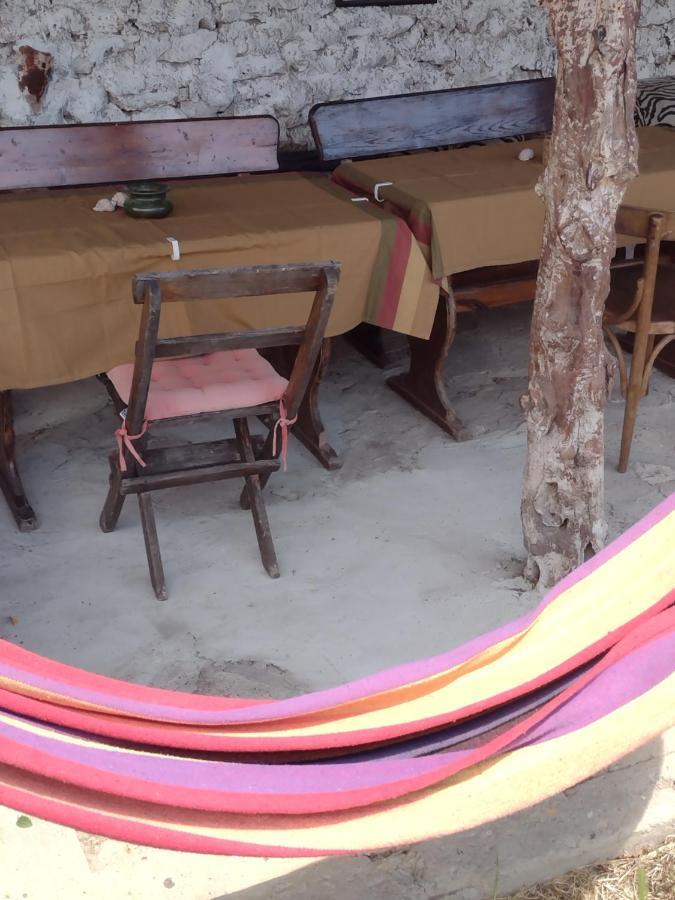 Guest House Viola Ezerets Esterno foto